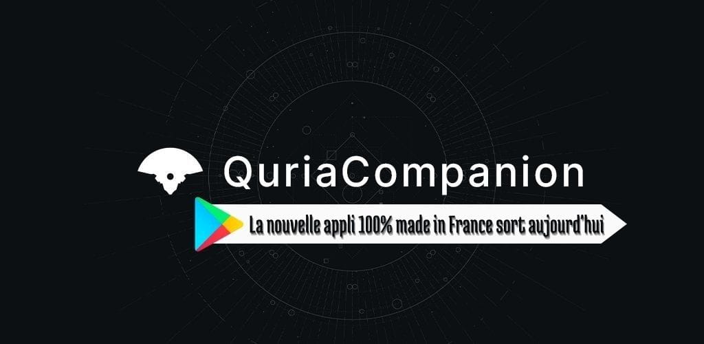DESTINY 2 - Découvrez Quria Companion, votre nouvelle appli indispensable - Next Stage