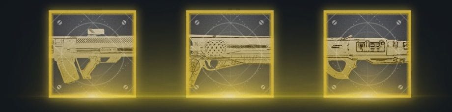 Destiny 2 : Quête - Halte aux intrus - Next Stage