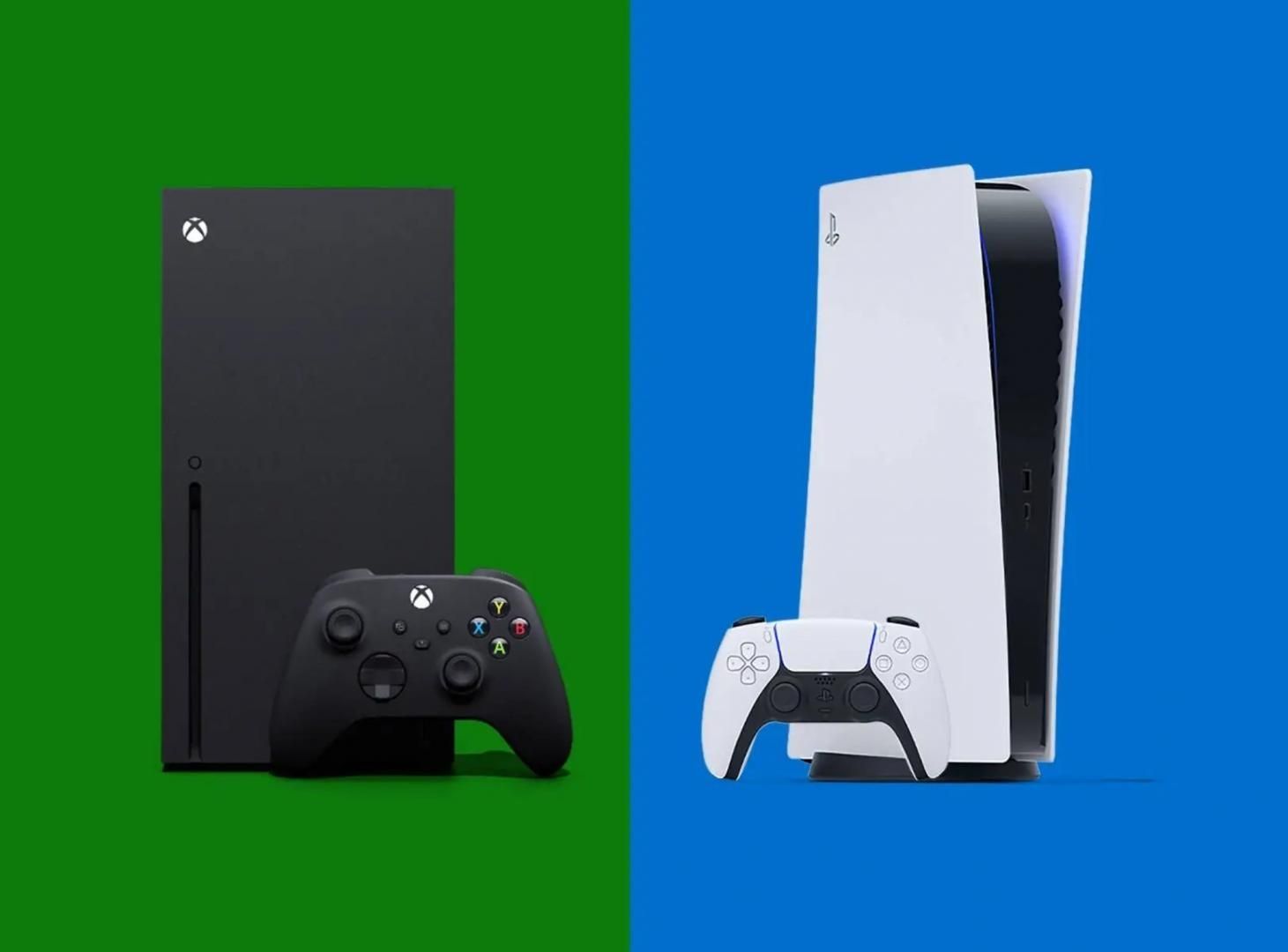 Une PS5 Pro et une nouvelle Xbox Series X surpuissantes confirmées?