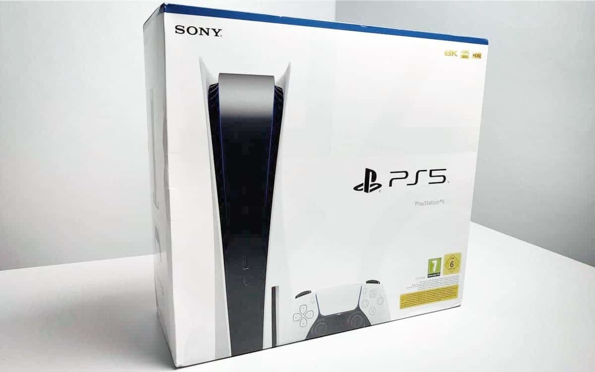 PS5 : Sony s'engage à accélérer la production pour répondre à la demande