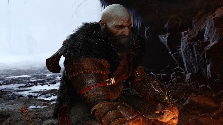 God of War Ragnarok : un nouvel indice de la date de sortie PS5/PS4 suite à l’apparition de goodies ?