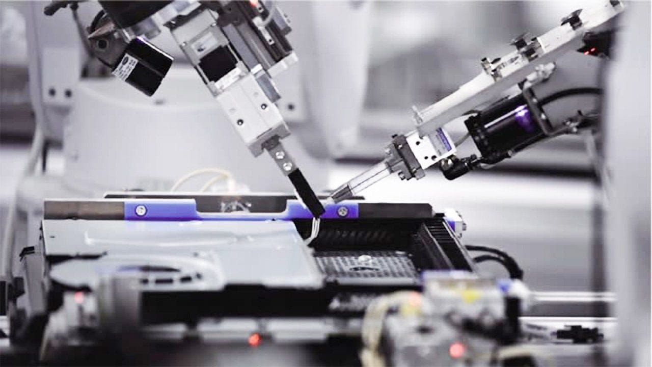 PlayStation 5 : Sony promet que la production s'accélère et va se stabiliser - Les prévisions de Sony.