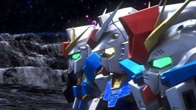 SD Gundam Battle Alliance : une bande-annonce bourrée d'action pour dévoiler la date de sortie, les bonus de précommande et l'édition Deluxe