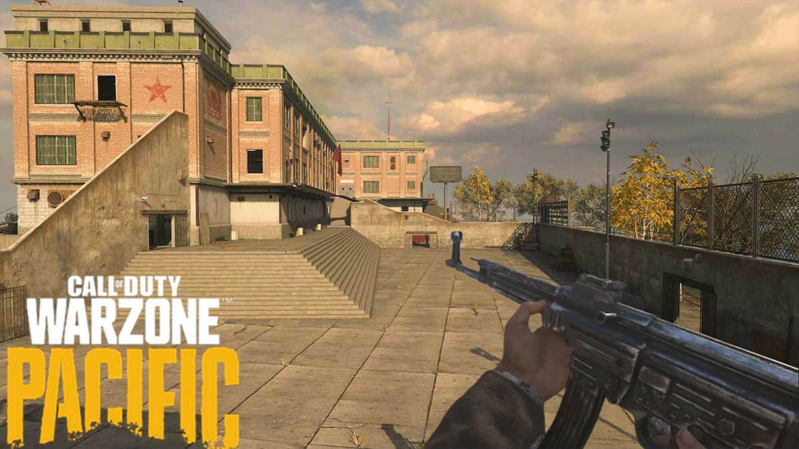 Warzone Saison 3 : les joueurs supplient Raven de nerf le STG44