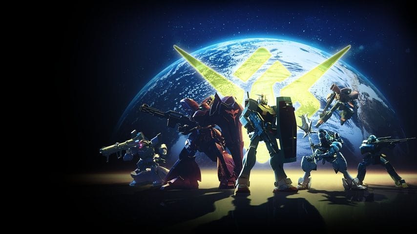 Le FPS Gundam Evolution prévoit aussi un test sur consoles