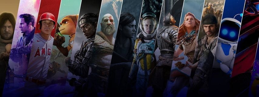 PlayStation Studios : les nouvelles licences vont revenir en force, selon Sony
