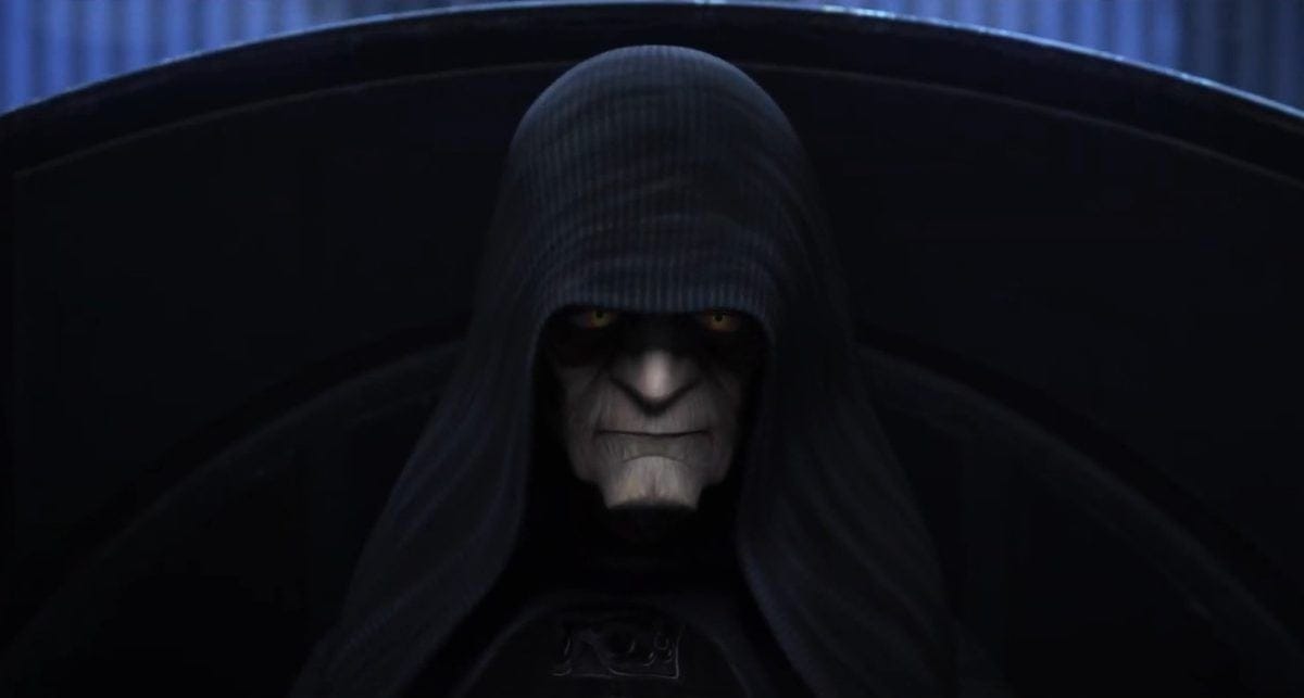 The Bad Batch : une saison 2 pour la série animée Star Wars