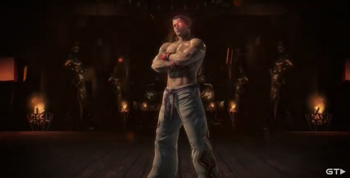 Virtua Fighter 5 Ultimate Showdown : Nouvelle vidéo des costumes de Tekken !