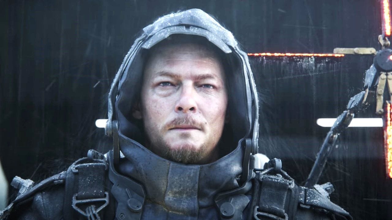 Death Stranding 2 : une annonce au Summer Game Fest 2022 ? - World premiere