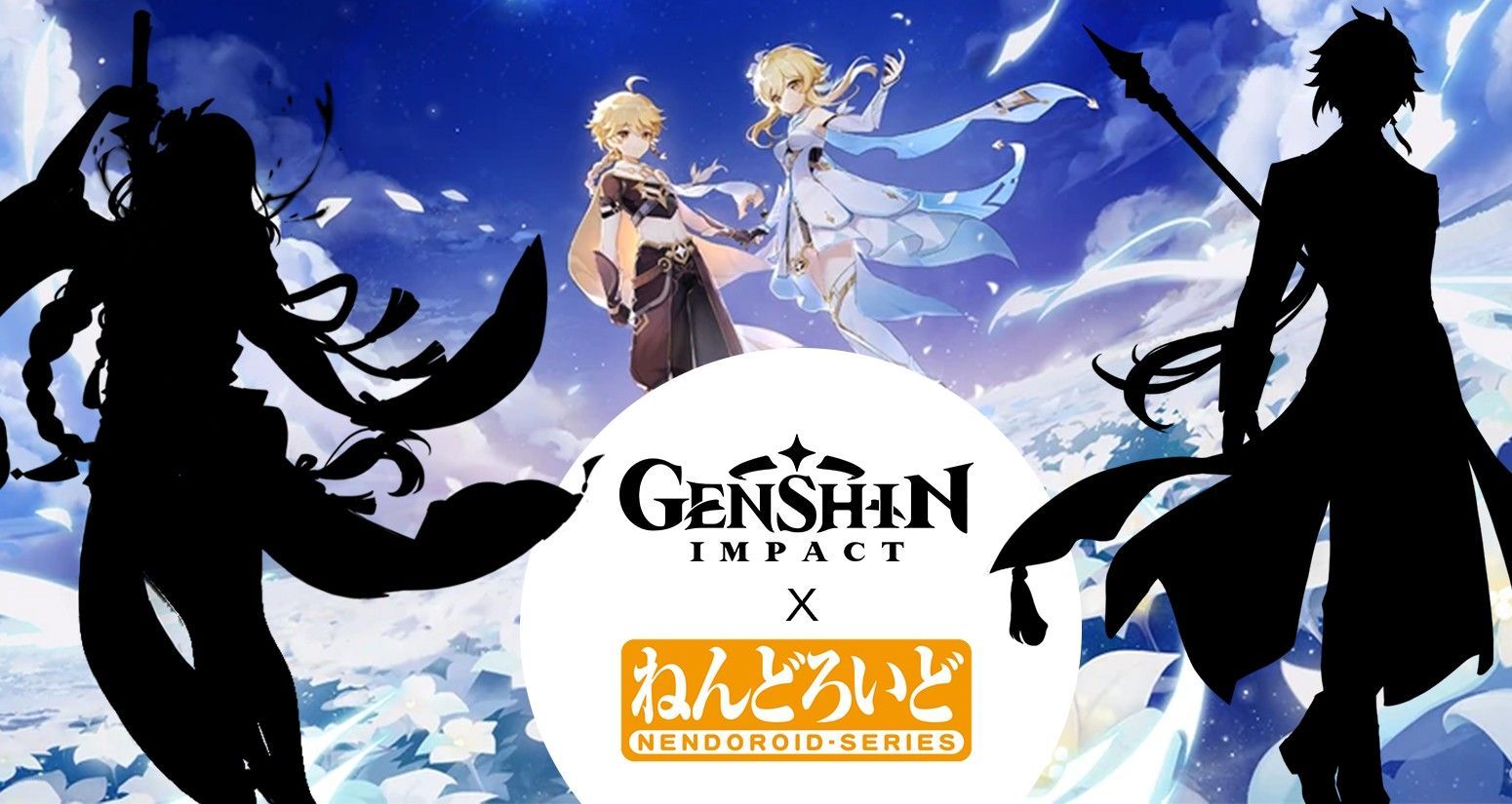 Genshin Impact x Nendoroid : deux nouvelles figurines annoncées  ! - Next Stage