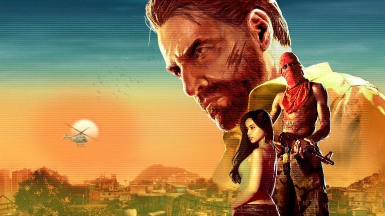 Quand Max Payne devient un FPS impressionnant sous Unreal Engine 5