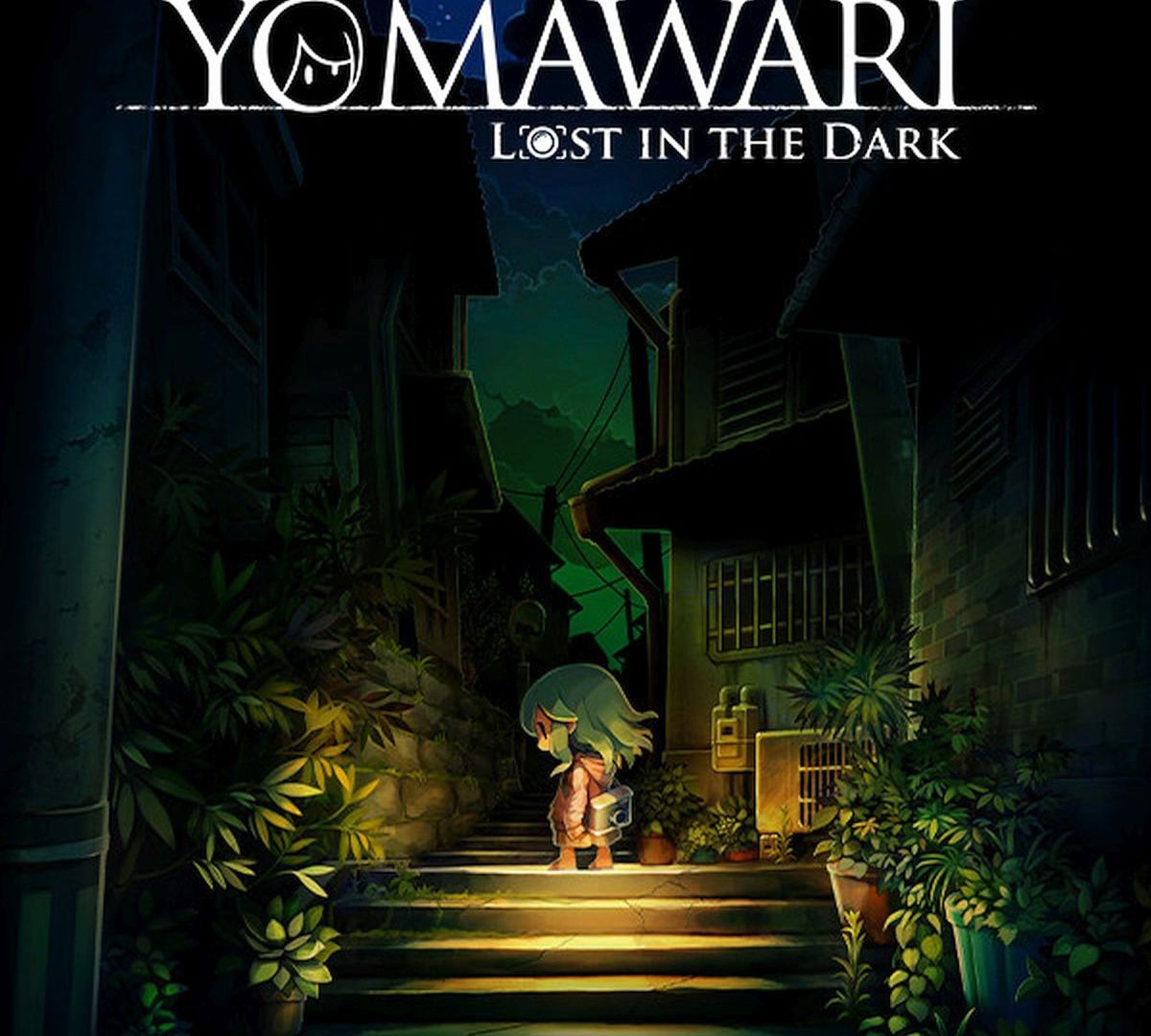 Nippon Ichi Software annonce le nouvel épisode de sa série horrifique Yomawari