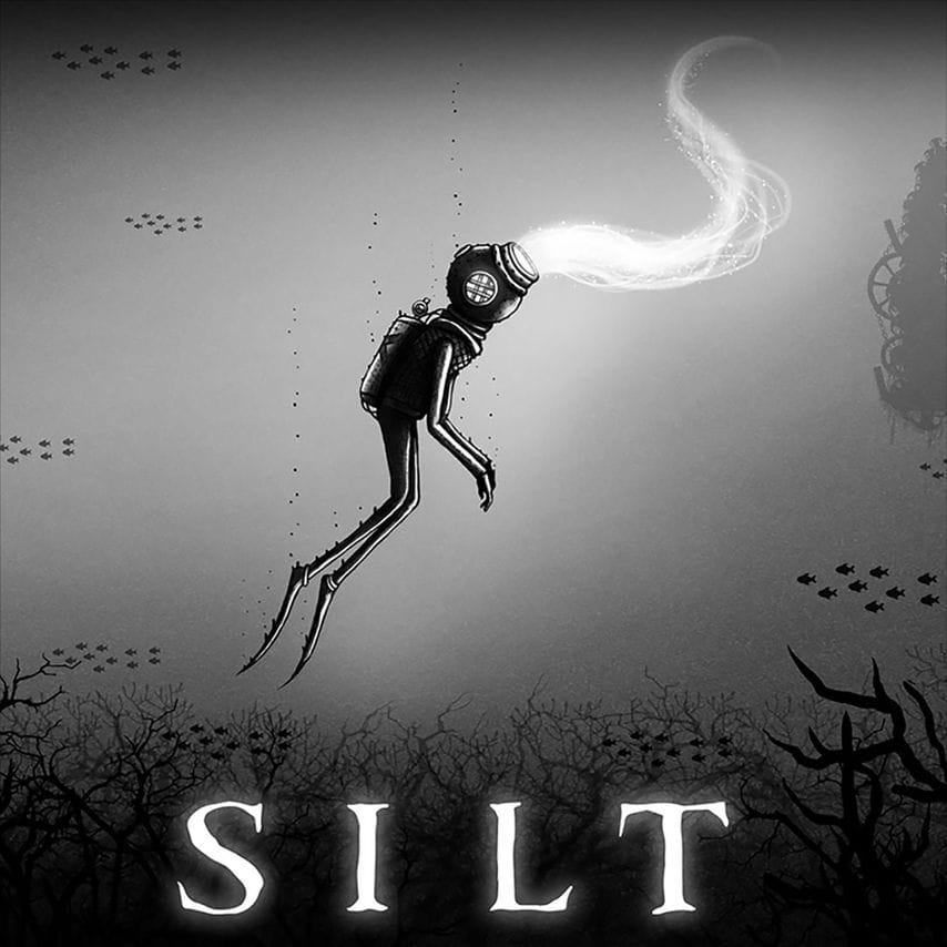 Test : SILT, la lumière s'éteint, un plongeur s'éveille