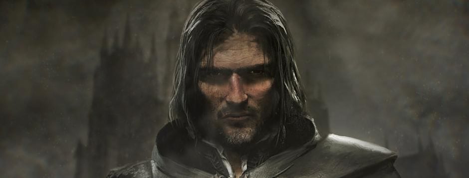 L'adaptation I, The Inquisitor s'annonce sur consoles new gen et PC