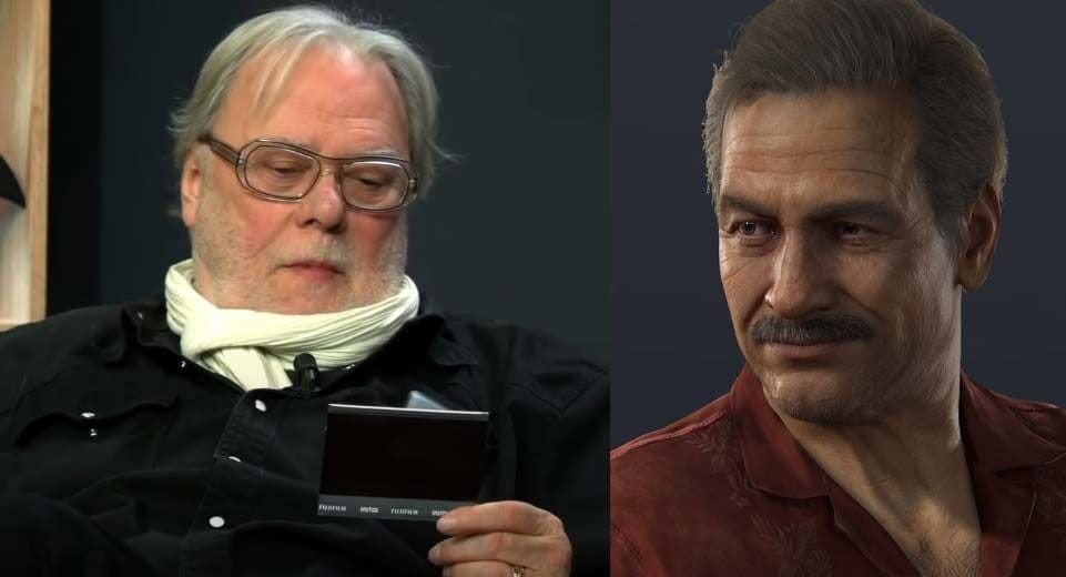 José Luccioni, voix de Sully dans Uncharted et d'Al Pacino, est mort