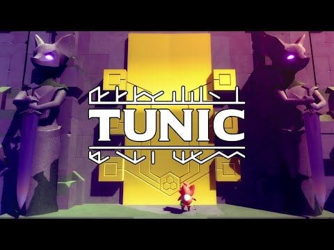 Tunic débarquera également sur les consoles PlayStation dès le 27 septembre prochain