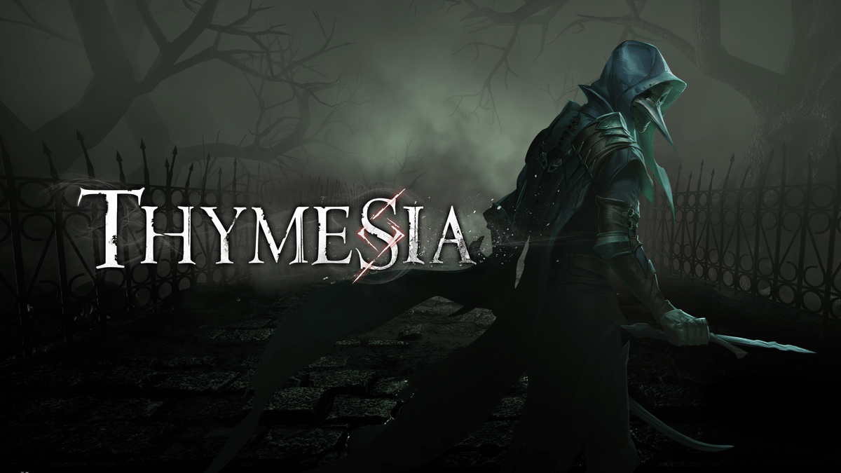 Thymesia annonce une version physique