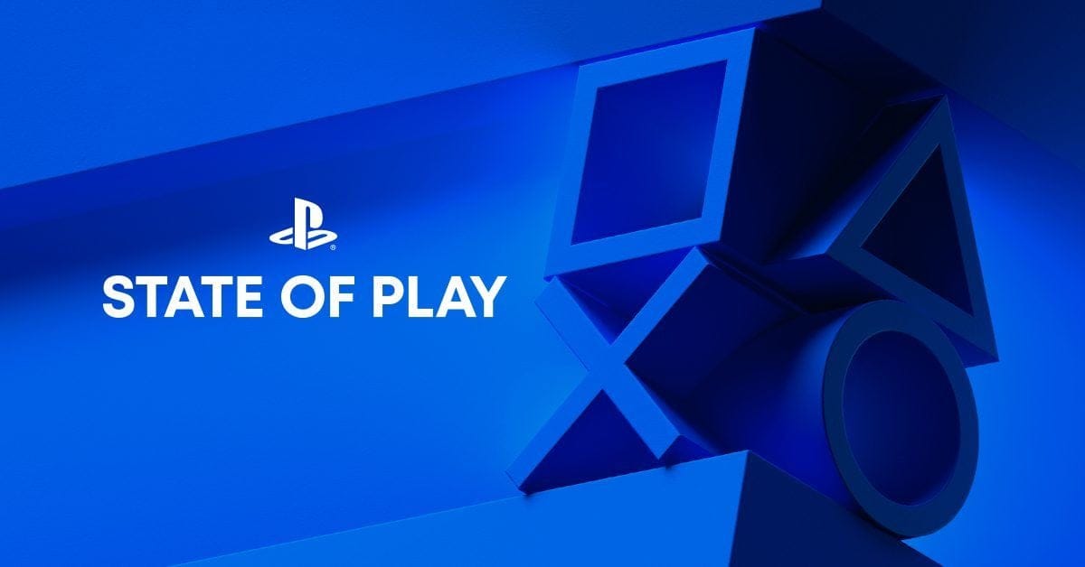 Toutes les annonces du State of Play d’aujourd’hui