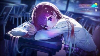 Eternights : un jeu d'action et de drague nerveux annoncé sur PS5, PS4 et PC par une bande-annonce rock'n roll