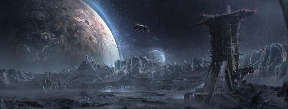 The Callisto Protocol: du gameplay et une date pour le survival-horror