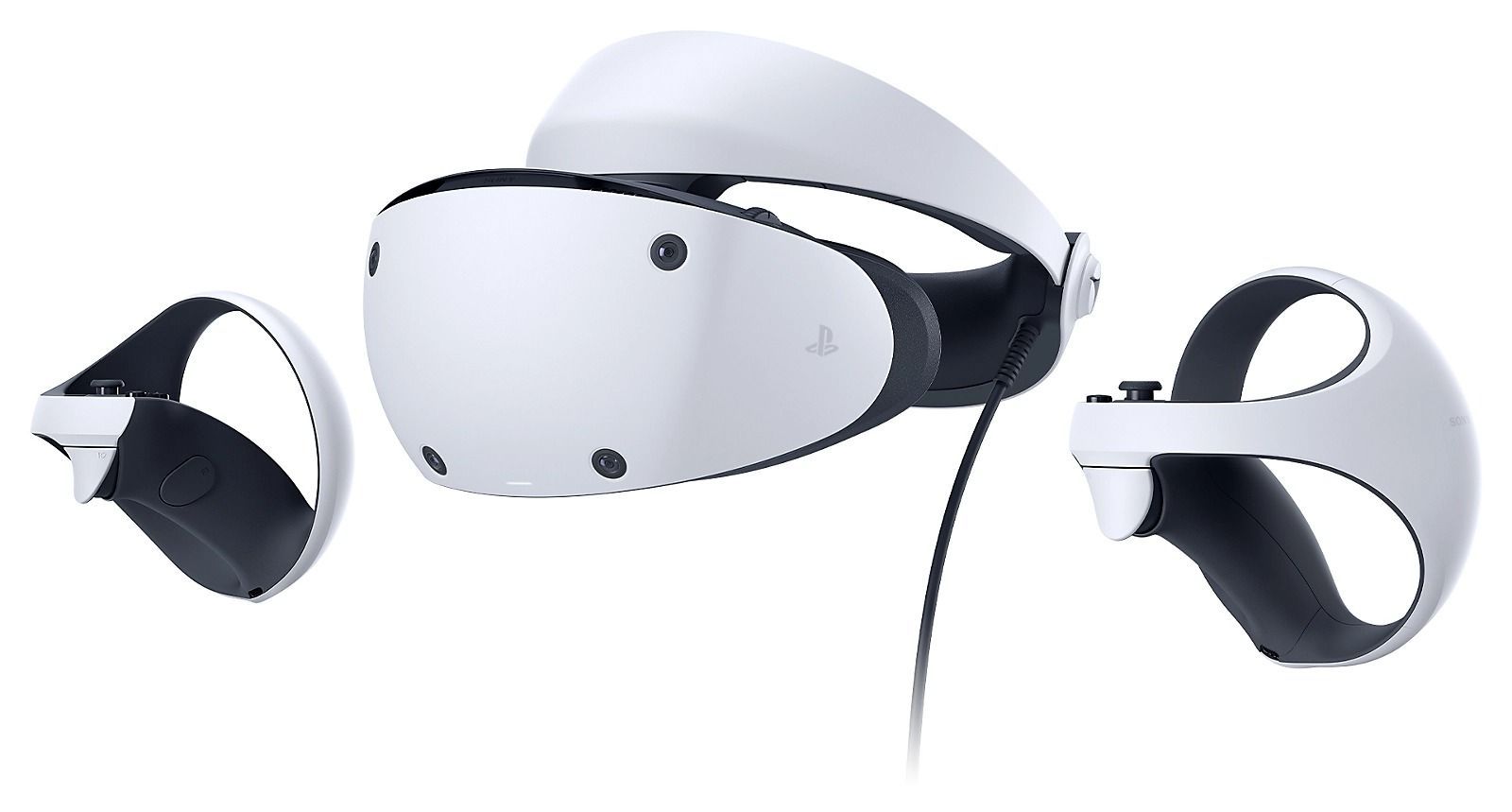 Quand sortira le nouveau casque de réalité virtuelle PSVR 2 de Sony?