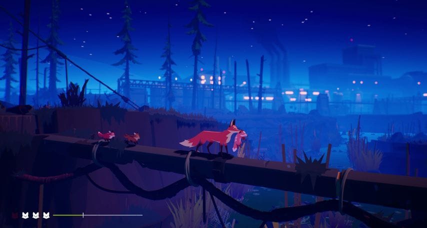 Endling : Extinction is Forever sort du terrier le 19 juillet