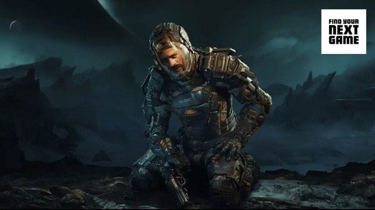 The Callisto Protocol : Le Dead Space-like surgit et dévoile sa date de sortie