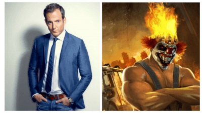 Twisted Metal : 2 acteurs pour un seul Sweet Tooth et 3 autres comédiens confirmés au casting de la série