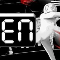 TEN - Ten Rooms, Ten Seconds