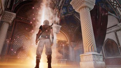 Prince of Persia : Les Sables du Temps Remake disparaît des boutiques, Ubisoft annonce encore un report !