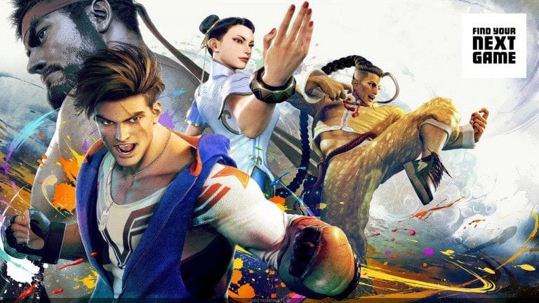 Street Fighter 6 : Capcom joue la carte de l’humour et réagit aux fuites du jeu de combat