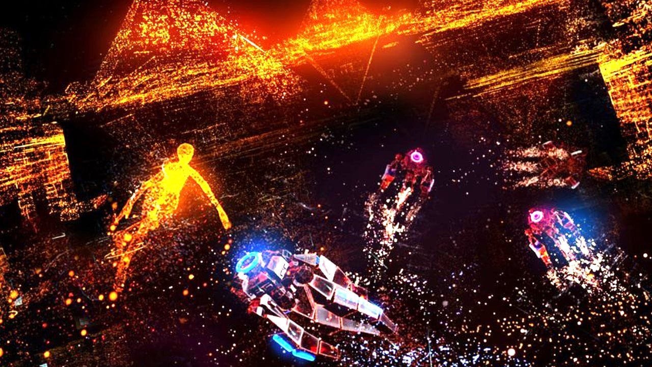 PS VR 2 : Tetsuya Mizuguchi (Rez, Tetris Effect) sur un nouveau jeu ? Il sème le doute - Tetris Effect 2 ou un jeu Rez Area X ?