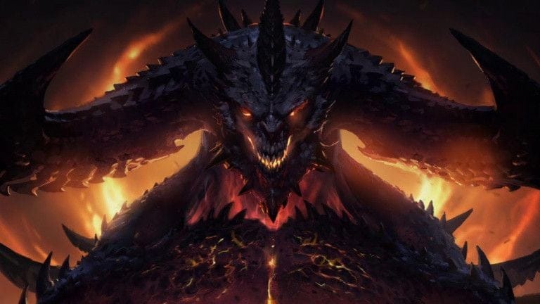 Diablo Immortal et Sonic Frontiers se font descendre par les joueurs