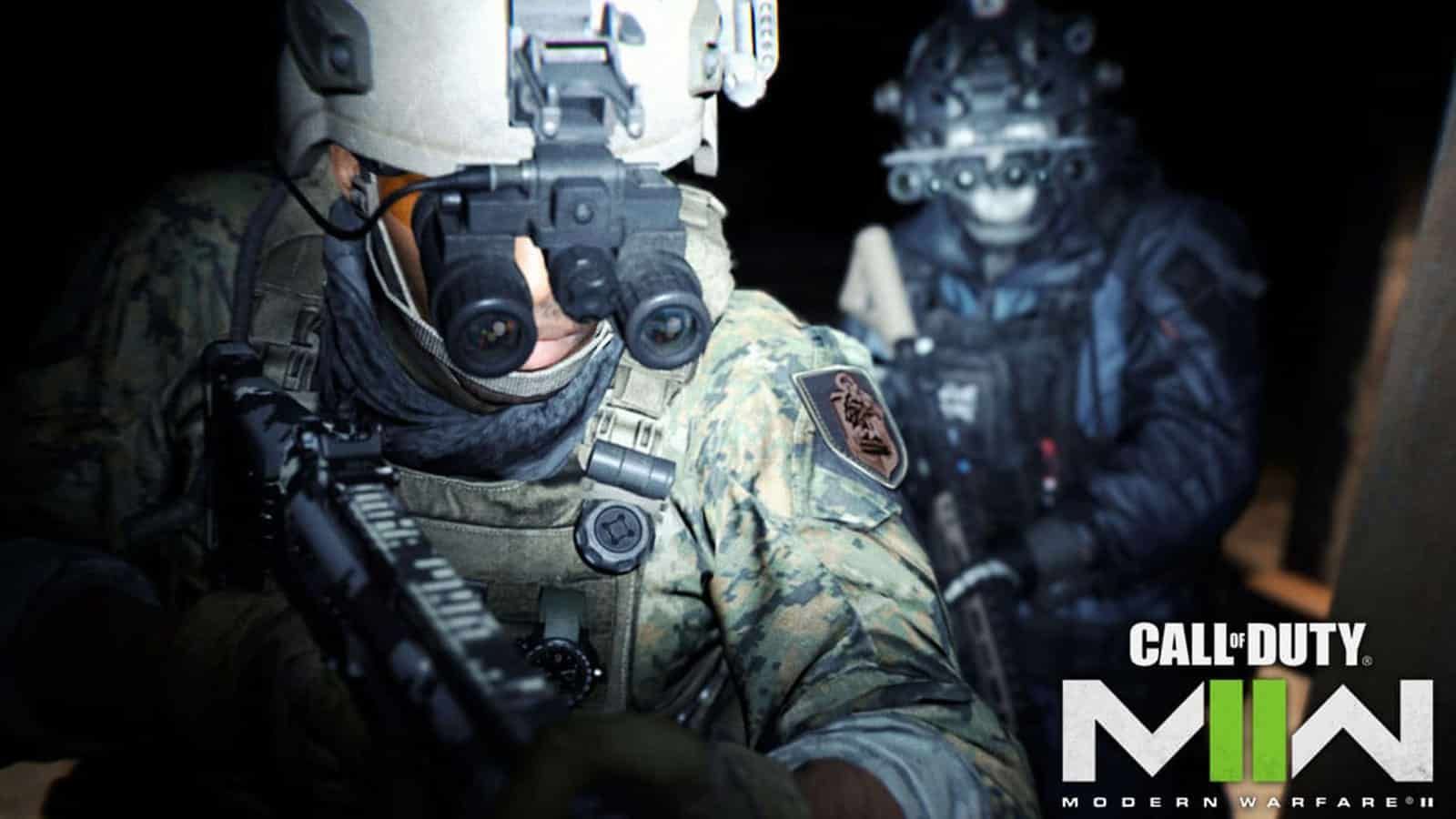 L'armurerie de Modern Warfare 2 et Warzone 2 s'apprête à radicalement changer