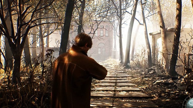 Resident Evil 4 : en attendant le remake, à quoi ressemblerait-il sous Unreal Engine 5 ?