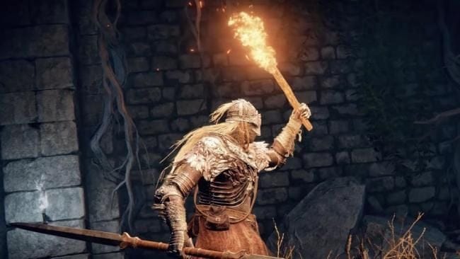 Elden Ring : Un mod permettant la coopération jusqu'à 4 joueurs arrive en bêta - Elden Ring - GAMEWAVE