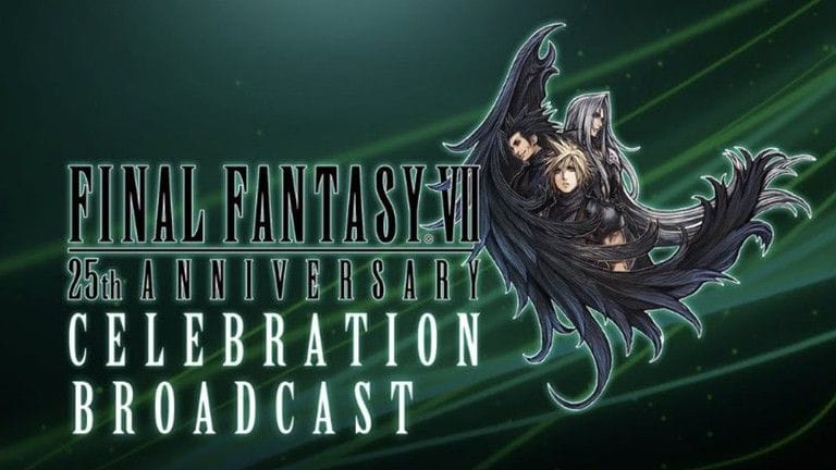 Final Fantasy VII : Des annonces pour FF VII Remake ou Ever Crisis pour les 25 ans ?