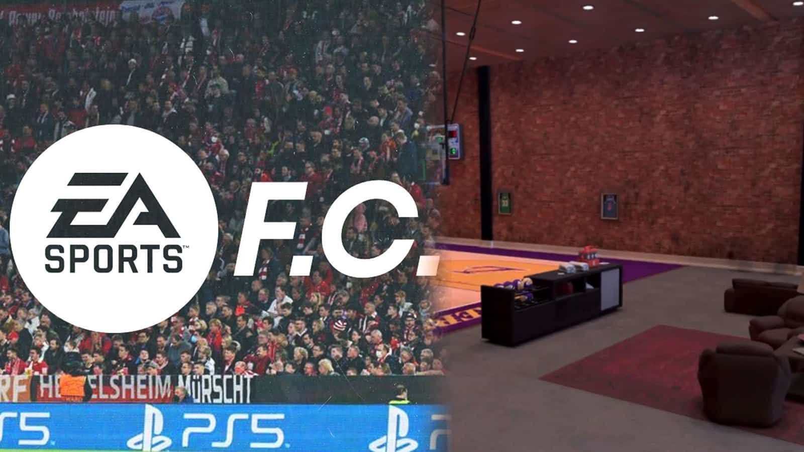 EA Sports FC 24 devrait copier un célèbre mode de NBA 2K