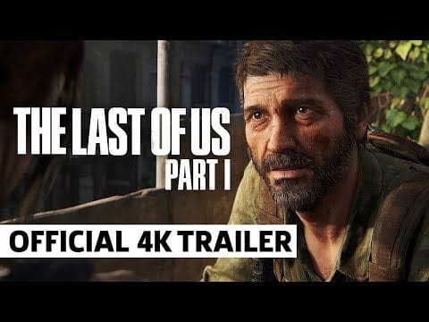 Last of Us Remake Official Announcement Trailer | Summer Game Fest 2022