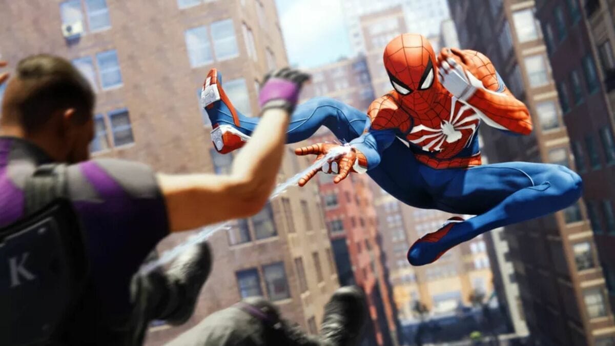 Spider-Man 2 PS5 : date de sortie, gameplay, Venom et Miles Morales..…