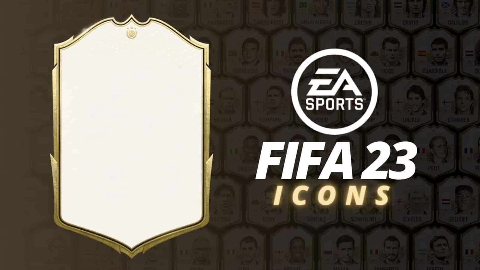 Les nouvelles Icônes de FIFA 23 ont fuité : David Villa, Di Stefano et plus