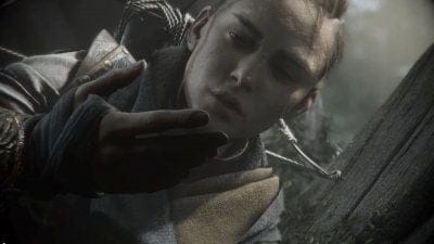 A Plague Tale: Requiem, une sombre bande-annonce de gameplay diffusée, toujours avec des rats