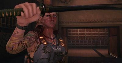 Wanted: Dead sortira aussi sur PS4 et Xbox One, une nouvelle bande-annonce de gameplay dévoilée