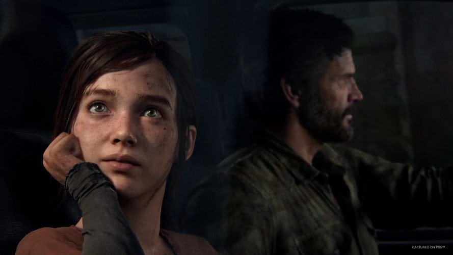 The Last of Us Part I : Où précommander le remake au meilleur prix ?