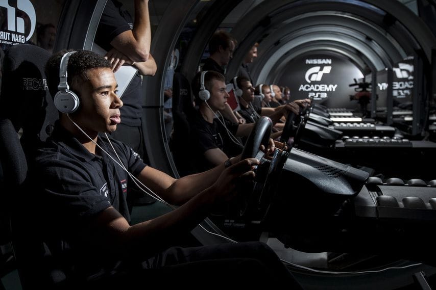 Le film Gran Turismo vise une sortie le 11 août 2023