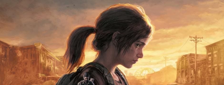 The Last of Us Remake: Tess et Joel se refont une beauté sur PS5