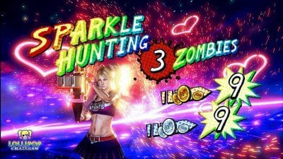 Lollipop Chainsaw est « de retour », mais sous quelle forme ?