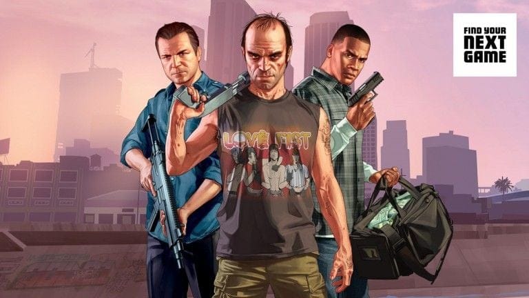 GTA 6 : quand Rockstar crash et fait trembler Internet