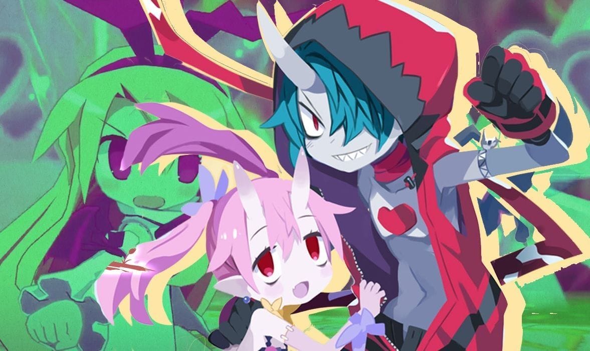 Disgaea 6 Complete : Une démo gratuite pour Playstation