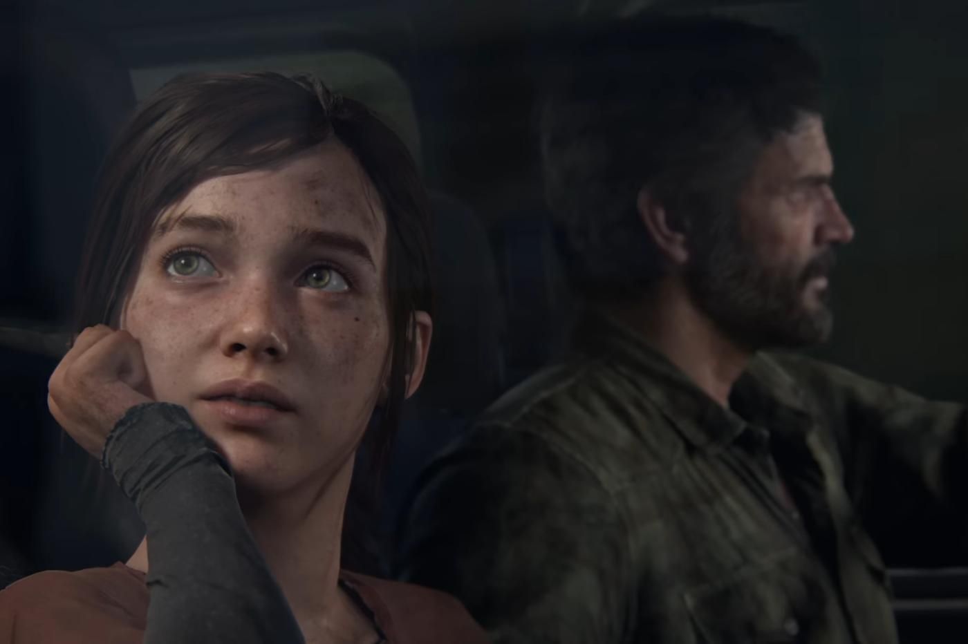 The Last of Us crée la surprise avec deux nouveaux jeux et sa série